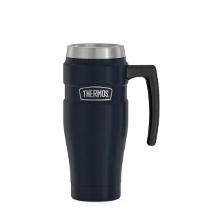 16oz STAINLESS KING™ MUG