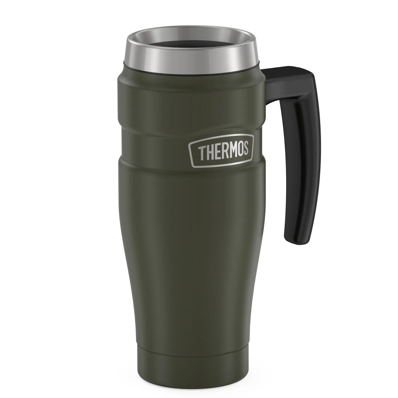 16oz STAINLESS KING™ MUG