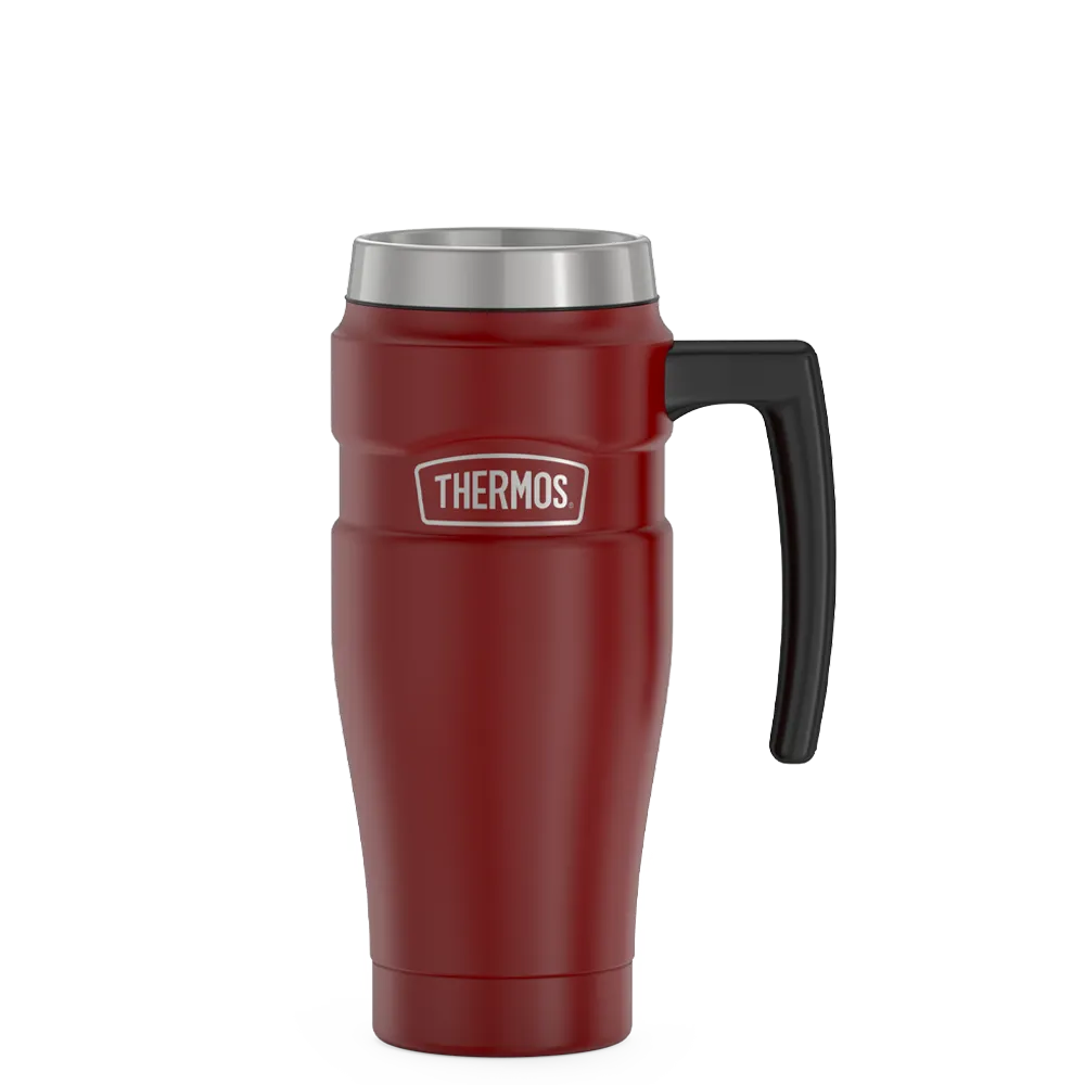 16oz STAINLESS KING™ MUG