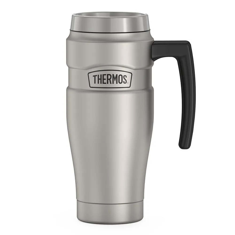 16oz STAINLESS KING™ MUG