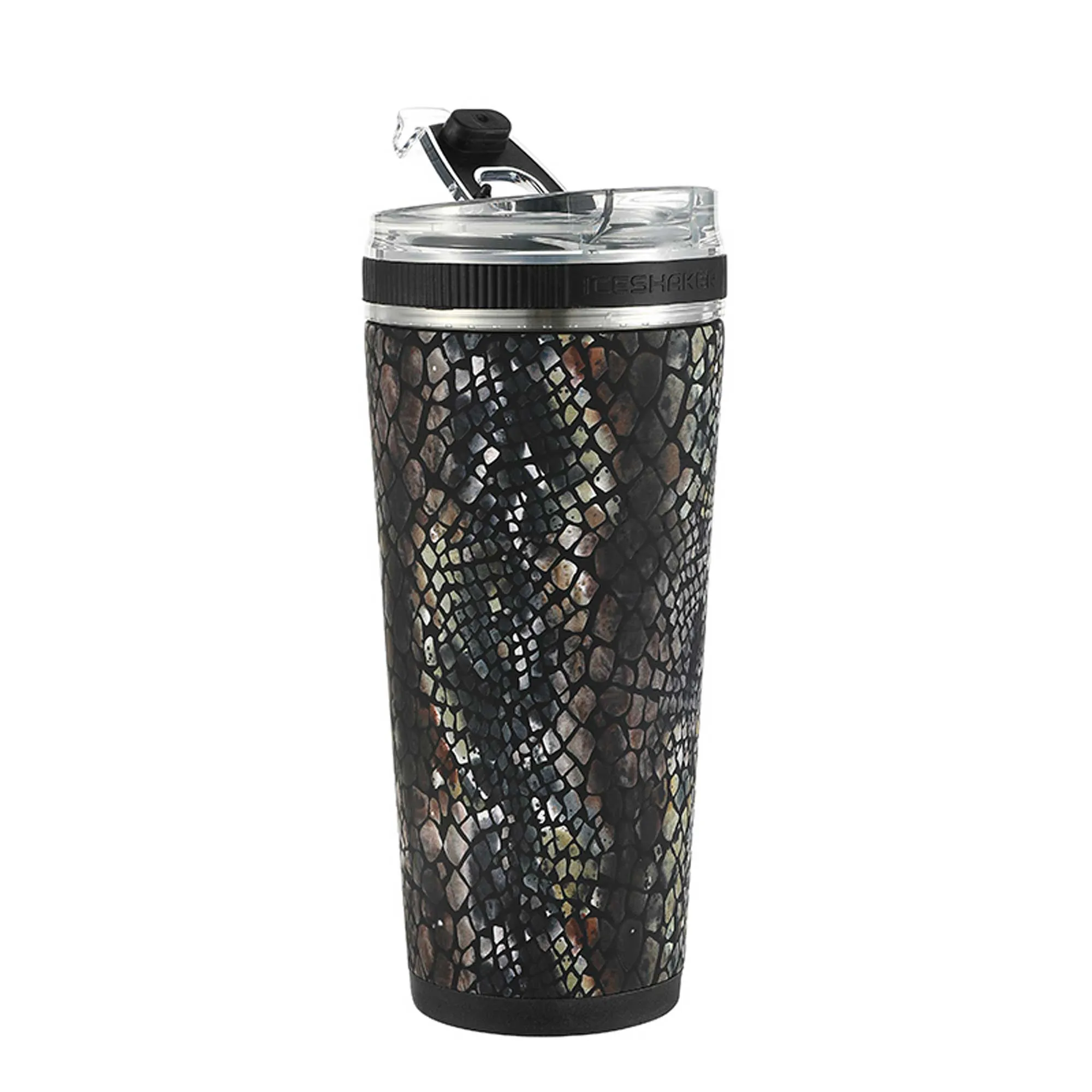 26oz Flex Bottle - Snakeskin