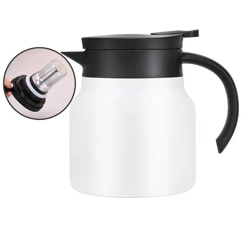 316 stainless steel vacuum mug