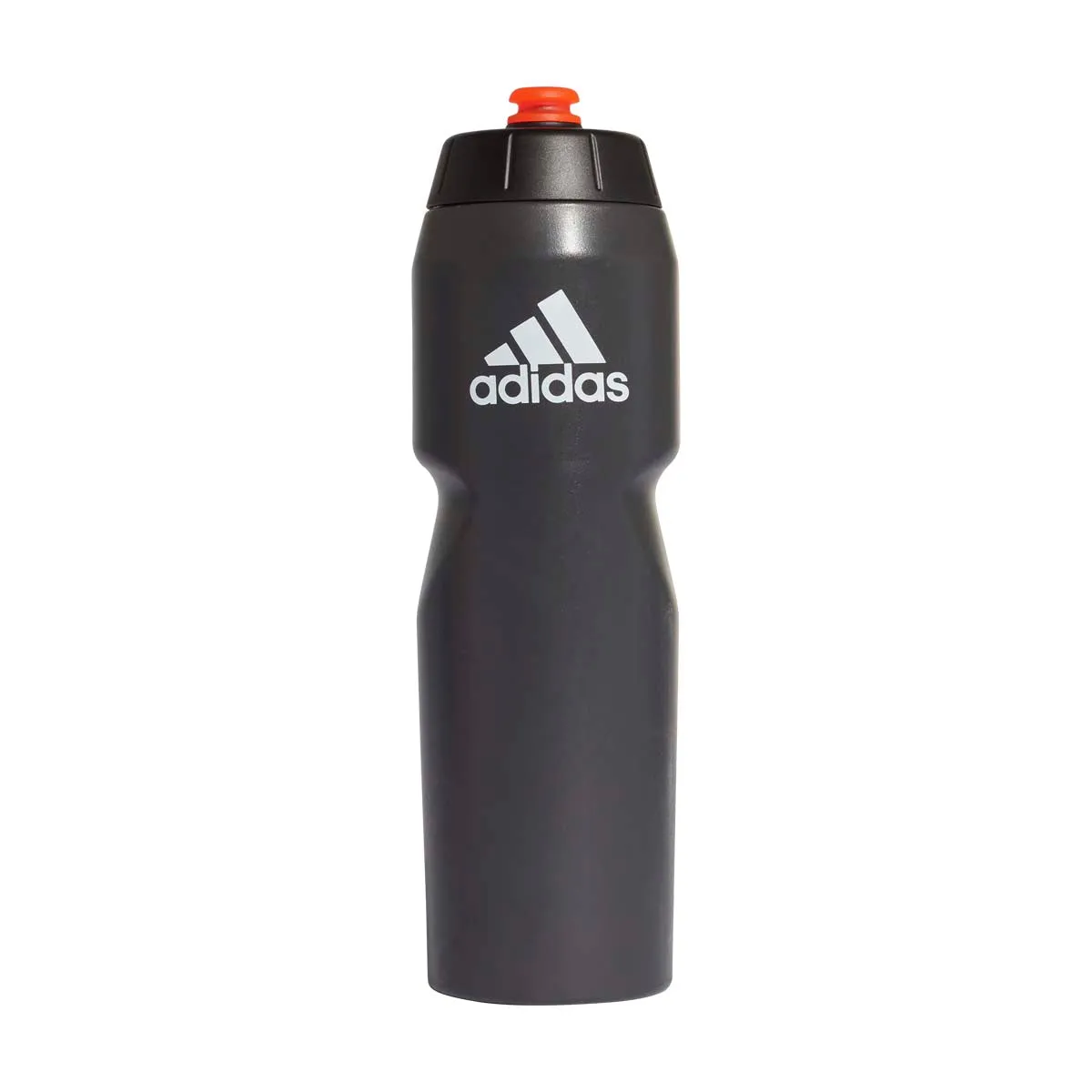 Adidas Performance 750ml Water Bottle Black