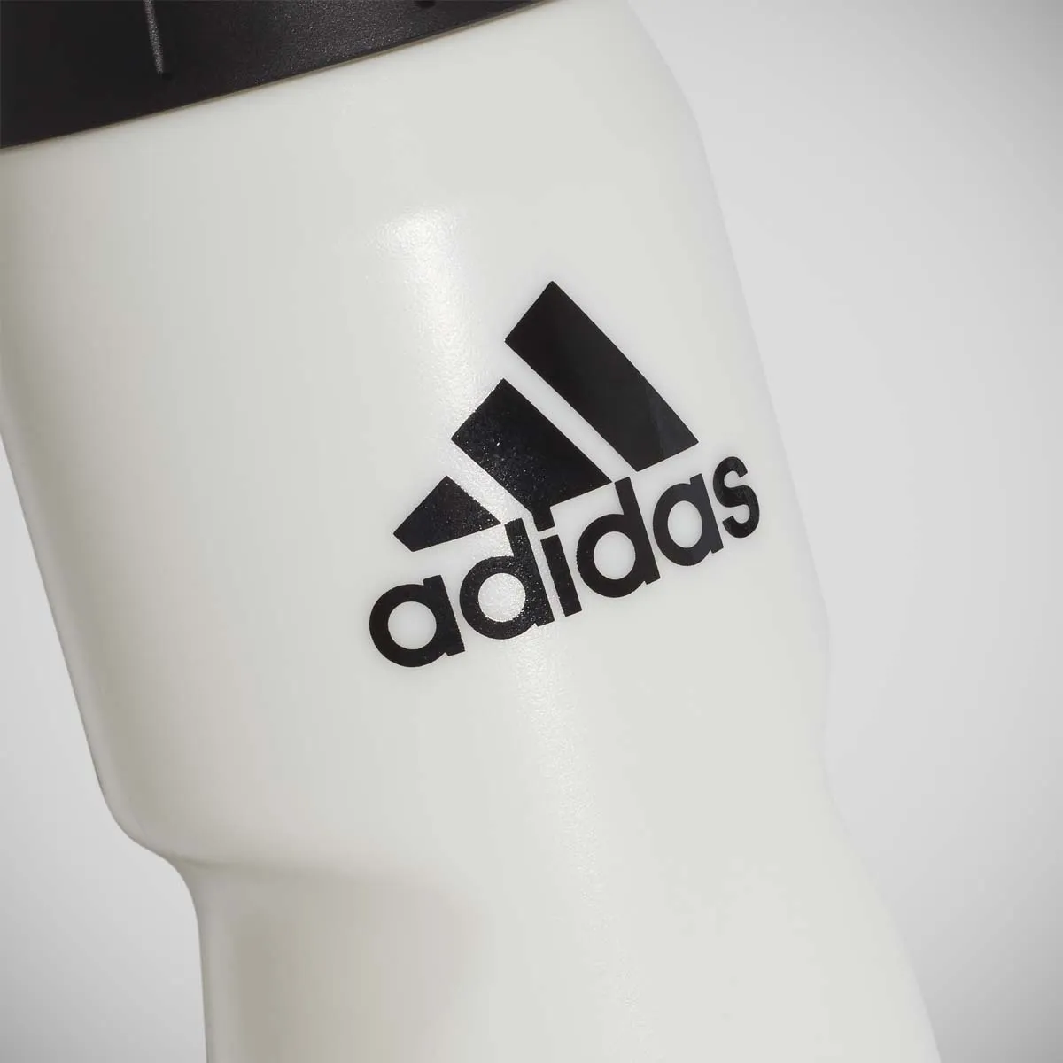 Adidas Performance 750ml Water Bottle White