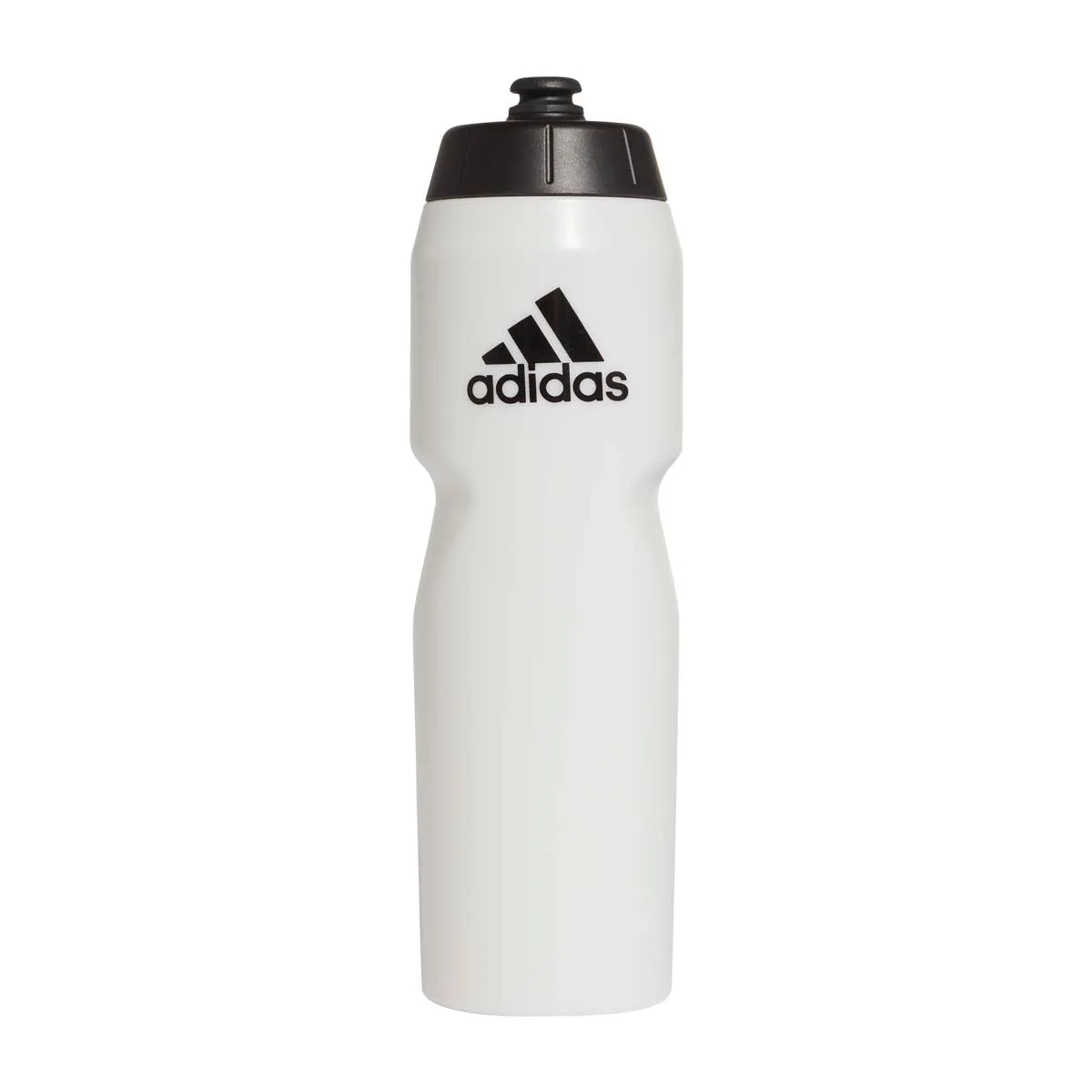 Adidas Performance 750ml Water Bottle White