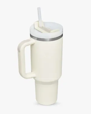 Adventure Quencher Vacuum Travel Tumbler Mug