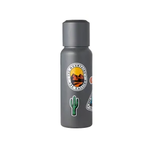 Airstream Sticker Thermal Bottle