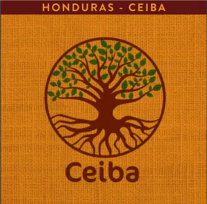 Anam Organic Ceiba Honduras Coffee 250g