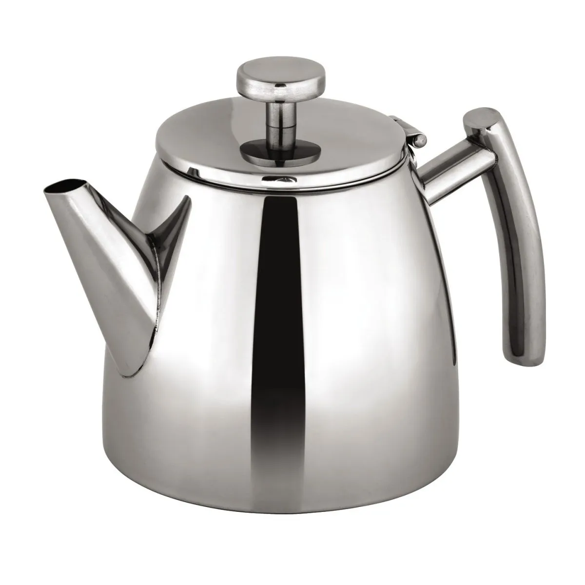 Avanti Modena Double Walled Teapot 600ml