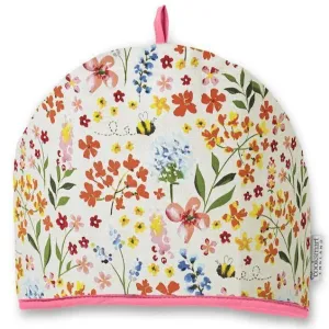 Bee Happy Tea Cosy