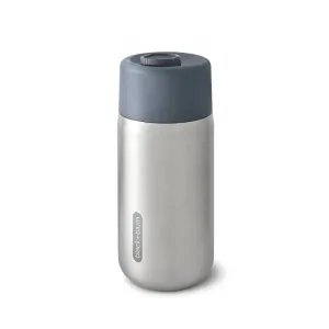 Black & Blum Insulated Travel Mug Stainless Steel Slate 340ml