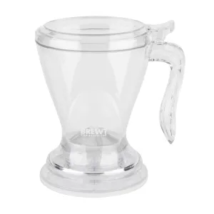 BREWT Tea Infuser & Coffee Maker