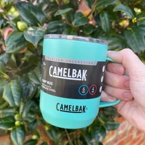 Camelbak Horizon Camp Mug - Coastal