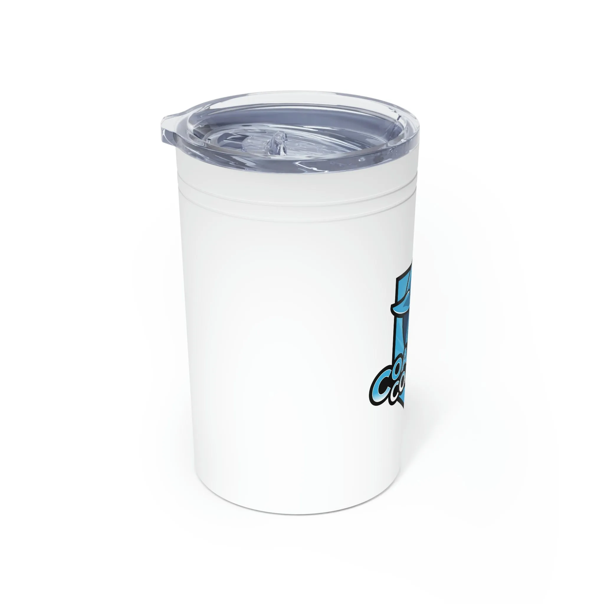 Coastline Esports Vacuum Insulated Tumbler, 11oz