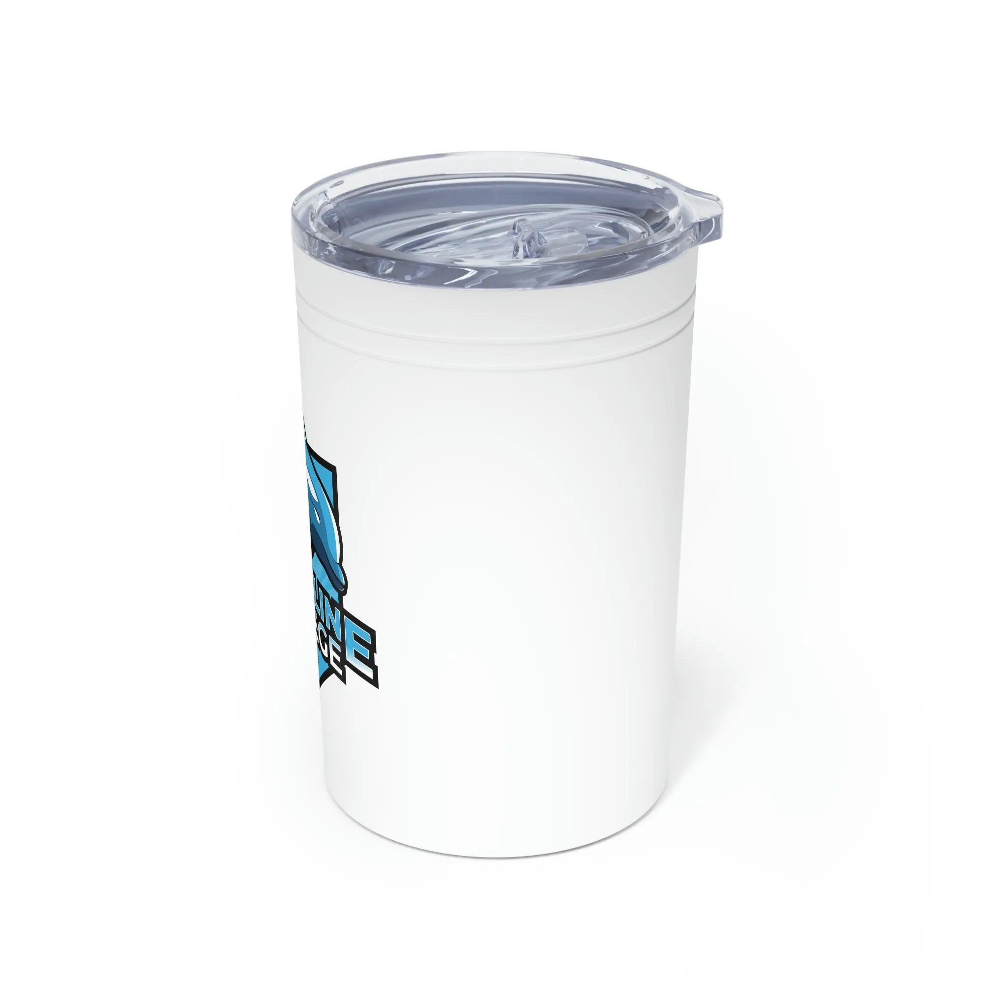 Coastline Esports Vacuum Insulated Tumbler, 11oz