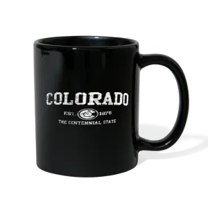 Colorado Mug