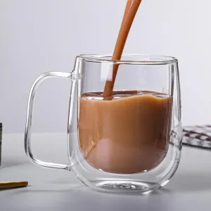 Double Wall Mug