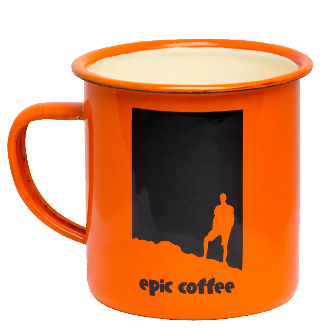 Epic Adventure Mug