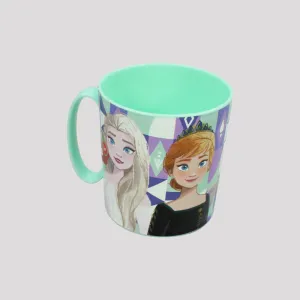 Frozen Micro Mug 350 ml