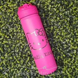 HK Sport Bottle