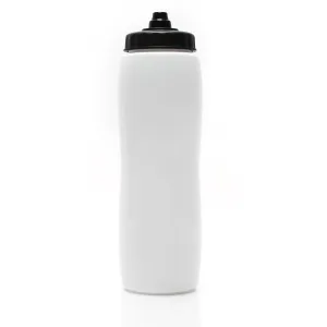 Howies Pro Jet Water Bottle White