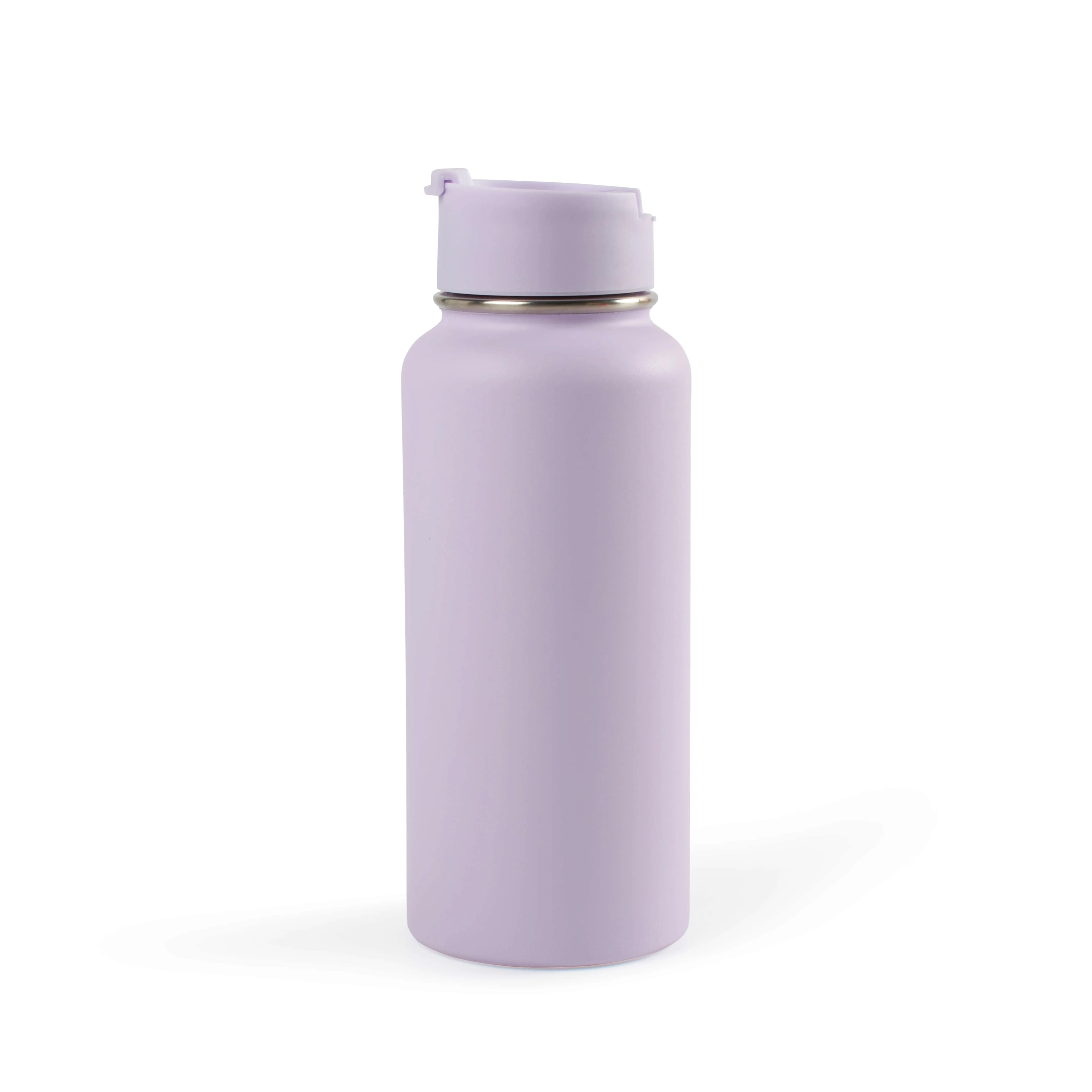 Hydra Water Bottle 950mL - Lilac