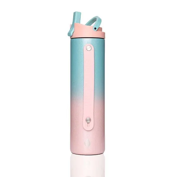 Iconic 20oz Sport Water Bottle - Cotton Candy