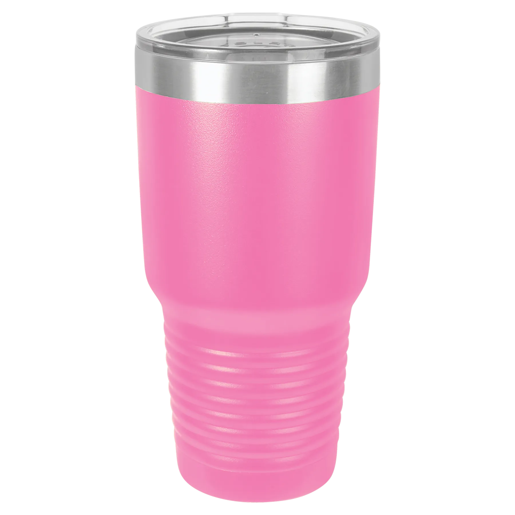 Insulated Personalized Name Tumbler - Choose your Style