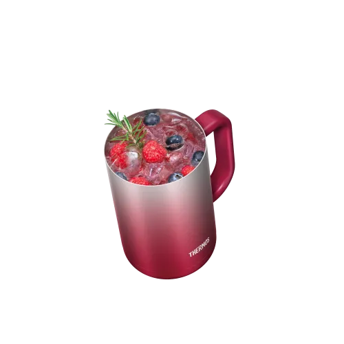 JDK-600C 600ml Vacuum Insulated Mug