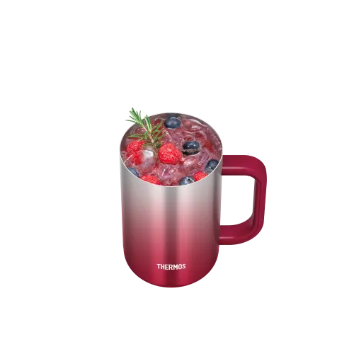 JDK-600C 600ml Vacuum Insulated Mug