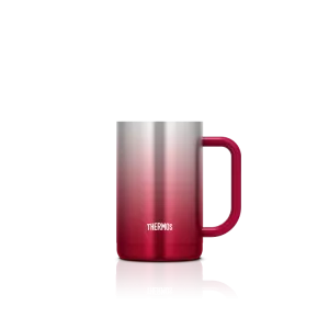 JDK-600C 600ml Vacuum Insulated Mug