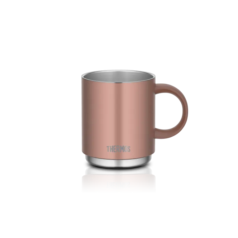 JDS-350 350ml Vacuum Insulated Stackable Mug