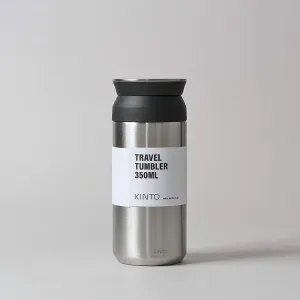 Kinto Travel Tumbler 350ml