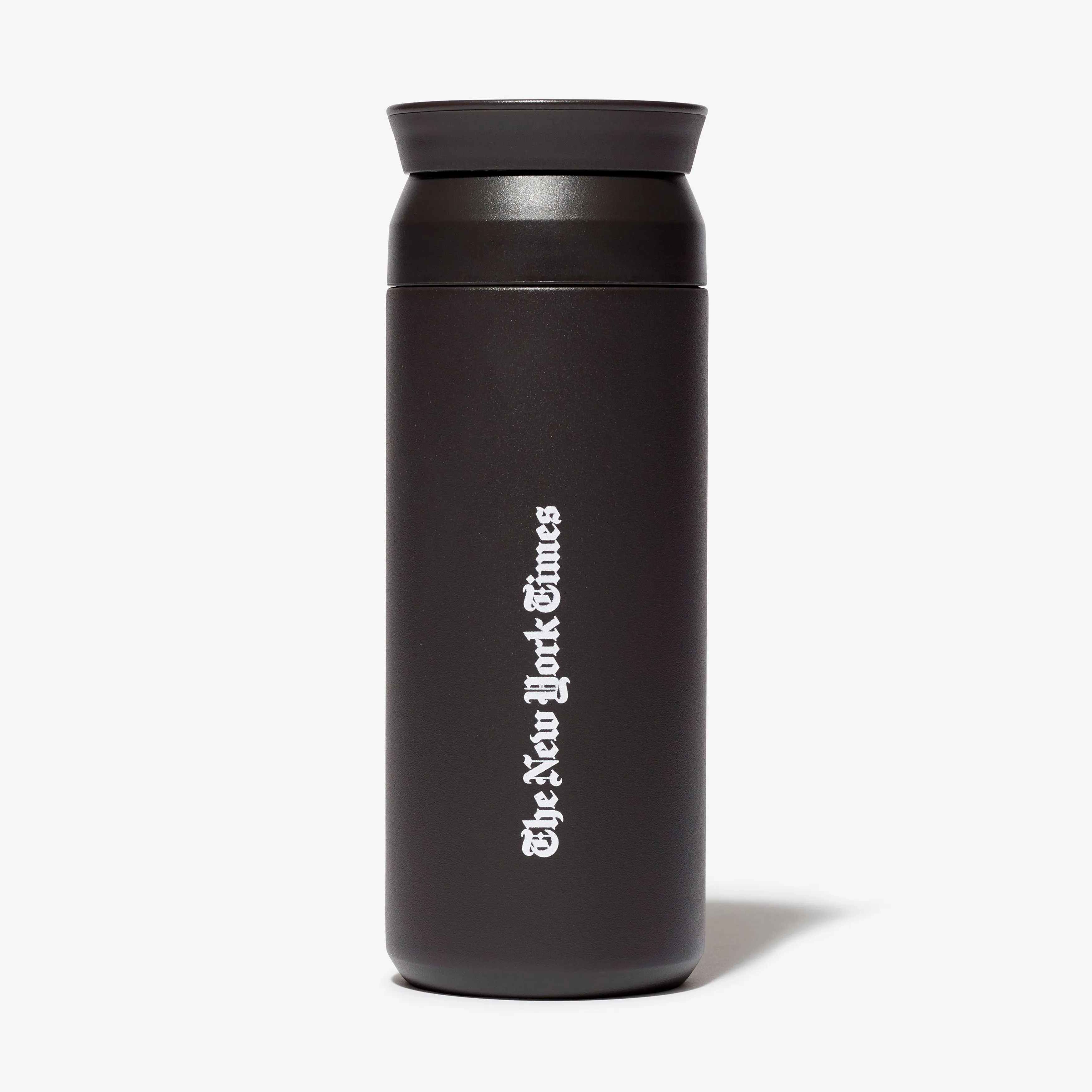 Logo Travel Tumbler