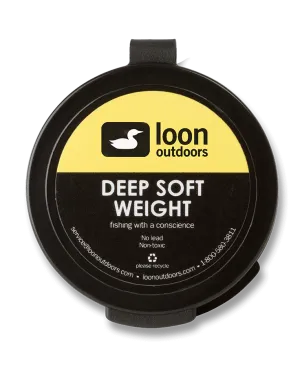 Loon Deep Soft Weight