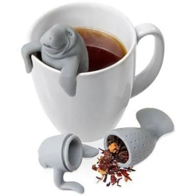 Manatea Infuser