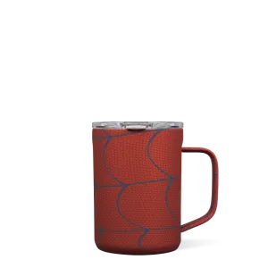 Marvel Coffee Mug by CORKCICLE.