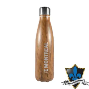 Montreal insulated 500 ml/17 oz thermos Bottle