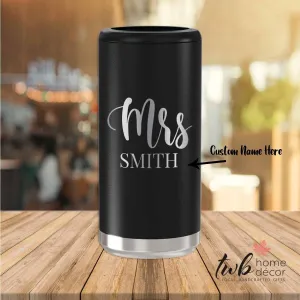 Personalized  Mrs Thermal