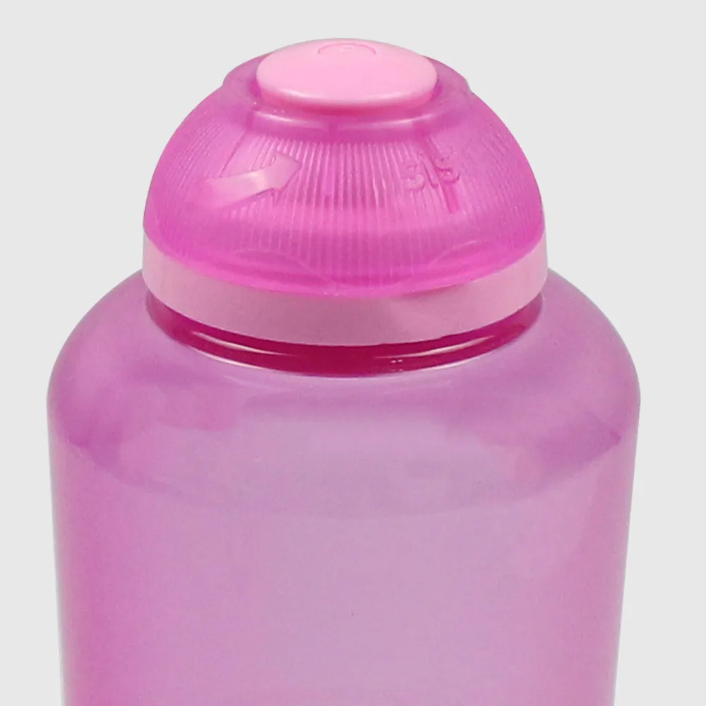 PINK SISTEMA HYDRATION 480ML SWIFTâ„¢ BOTTLE