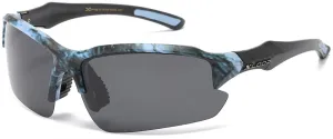 Polarized Camo Assorted Sunglasses