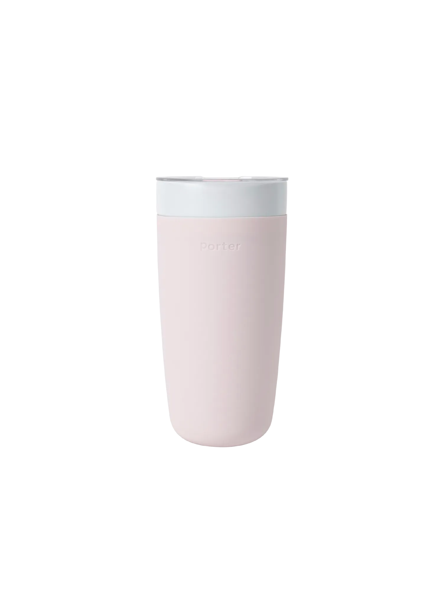 Porter Insulated 20oz Tumbler (Blush)