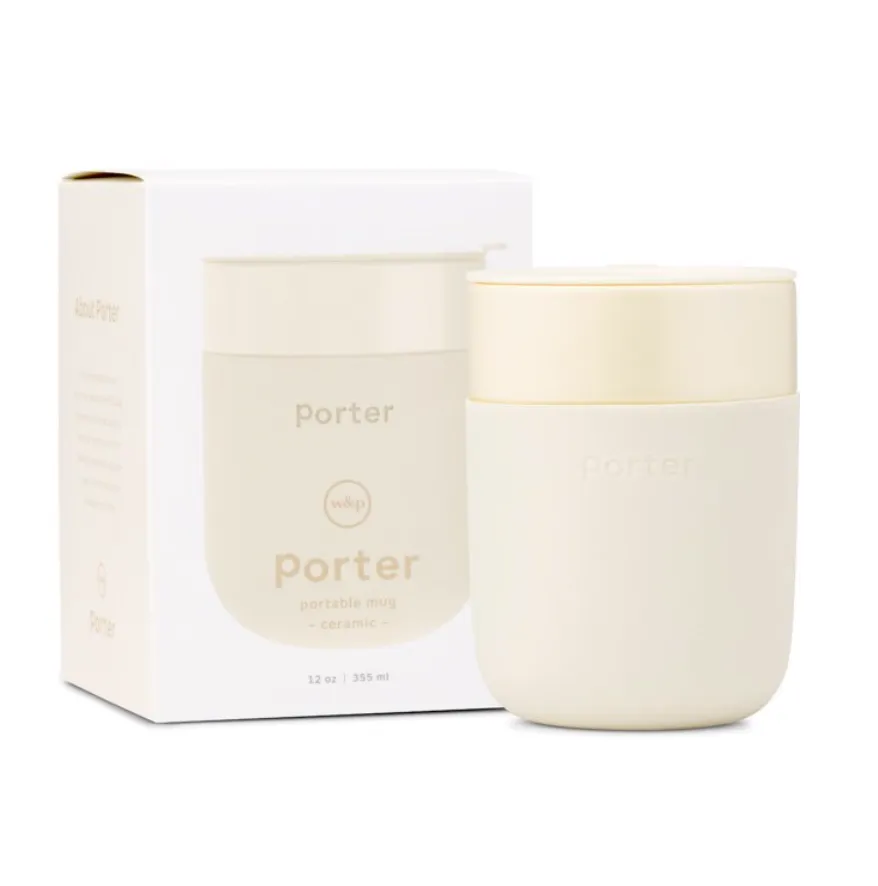 Porter Mug