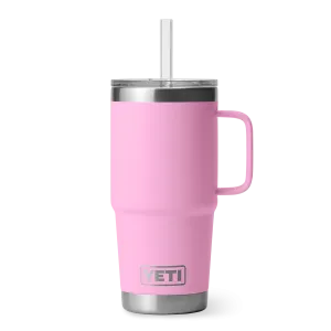 Rambler® 25 oz (710 ml) Straw Mug