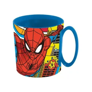 Spiderman Micro Mug 350 ml