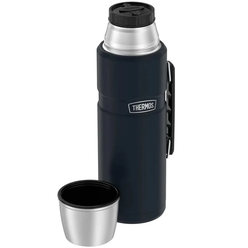 Stainless King 2L Vacuum Insulated Flask