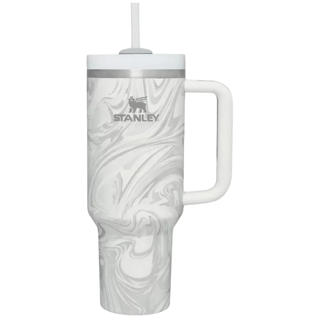 Stanley X Tumbler Starbucks 40 OZ - Limited-Edition