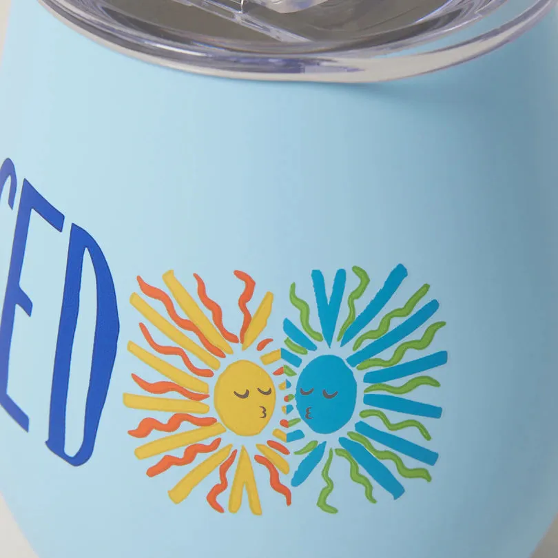 Sunkissed Insulated Tumbler