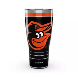 Tervis MLB Baltimore Orioles MVP Stainless Steel Tumbler - 30oz