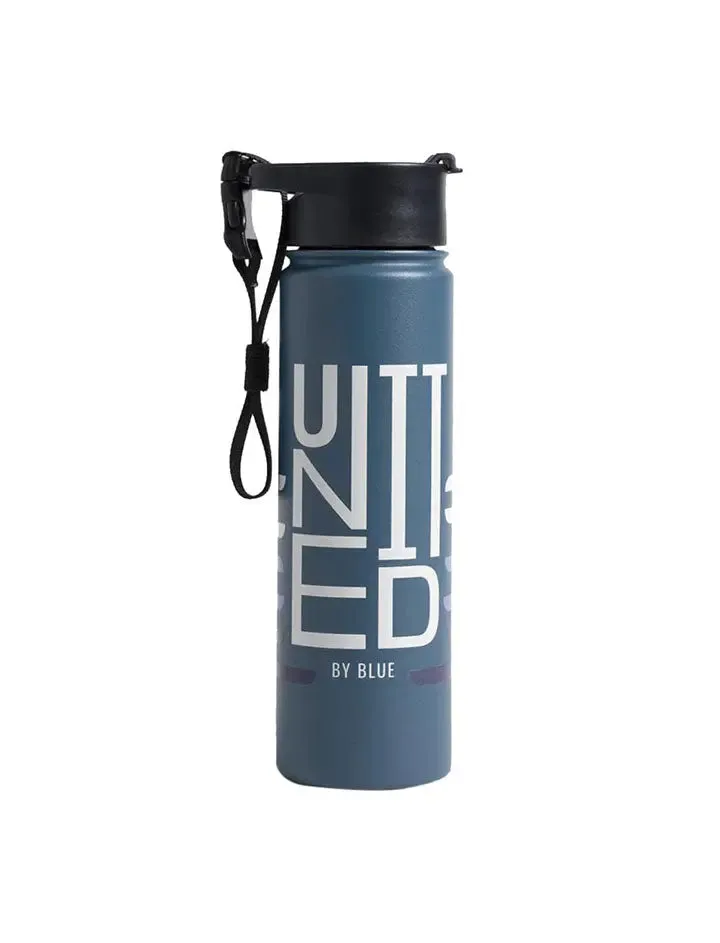 United by Blue 22oz Insulated Steel Bottle United